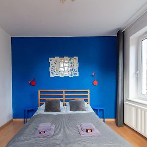Studio I Pokoje I Pokoje Z Lazienkami